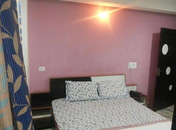 Hotel Shah Palace, Chittorgarh 1